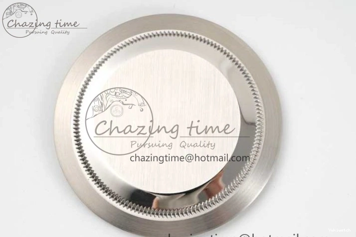 Marker Steel 41mm Diamonds on Arabic Best Dial Jubilee Gray 1:1 904L SA3235 Green Bracelet Bezel Edition DateJust DIWF 0329